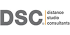 DSC – Distance Studio Consultants - logo